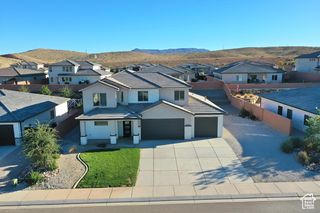 2248 E YANT DR, St. George, UT 84790