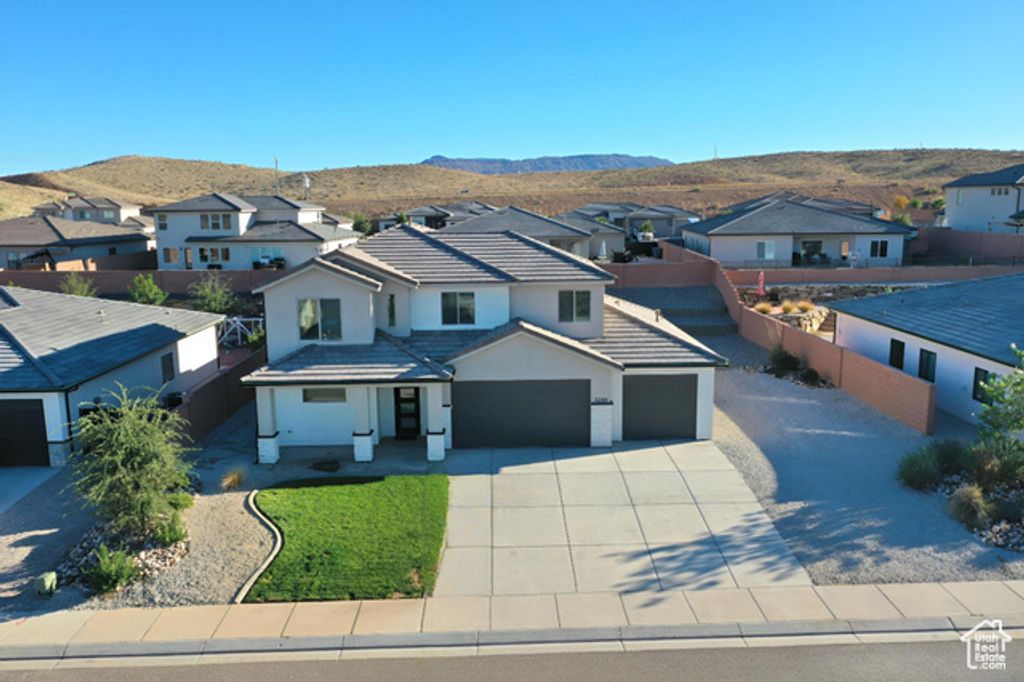 2248 E YANT DR, St. George, UT 84790