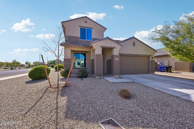 18151 W Carlota Lane, Surprise, AZ 85387