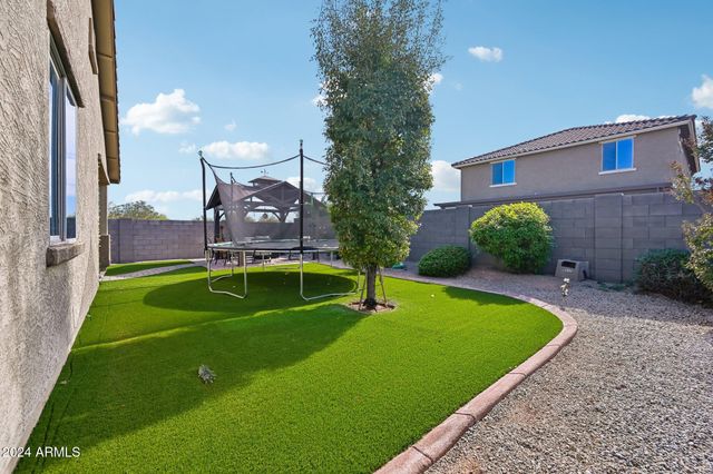 18151 W Carlota Lane, Surprise, AZ 85387