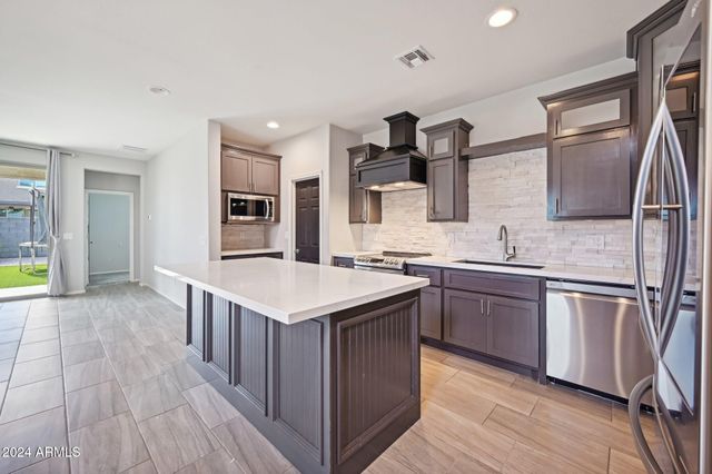 18151 W Carlota Lane, Surprise, AZ 85387