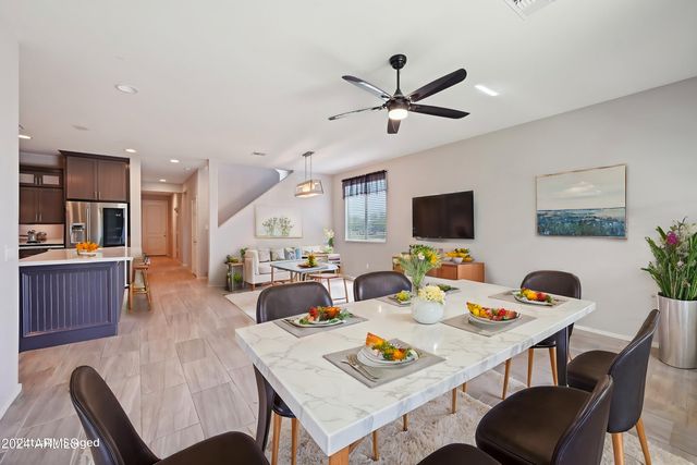 18151 W Carlota Lane, Surprise, AZ 85387
