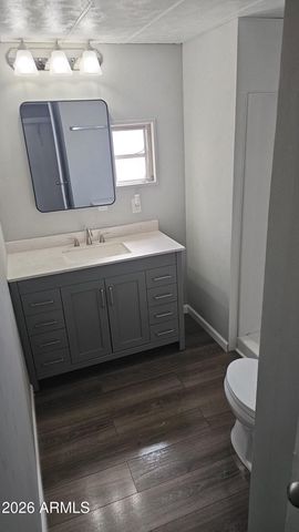 120 N Val Vista Drive 139, Mesa, AZ 85213