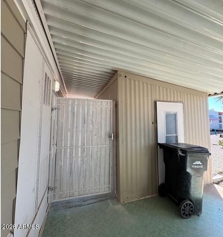 120 N Val Vista Drive 139, Mesa, AZ 85213