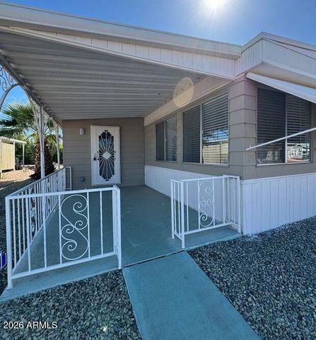 120 N Val Vista Drive 139, Mesa, AZ 85213