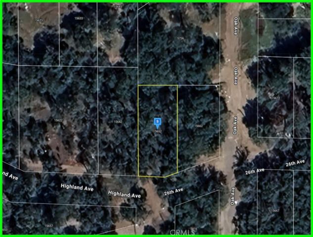 15652 Highland, Clearlake, CA 95422