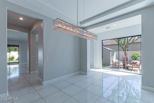 3818 E Lynx Place, Chandler, AZ 85249