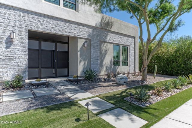 3818 E Lynx Place, Chandler, AZ 85249