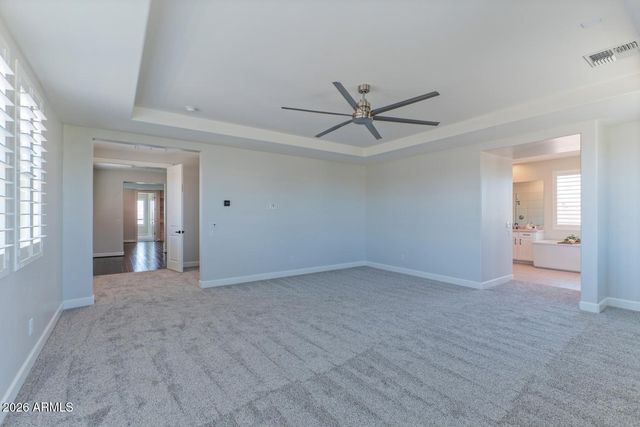 3818 E Lynx Place, Chandler, AZ 85249