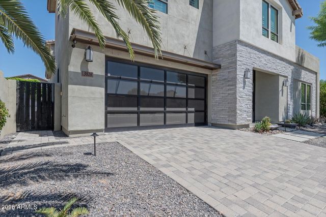 3818 E Lynx Place, Chandler, AZ 85249