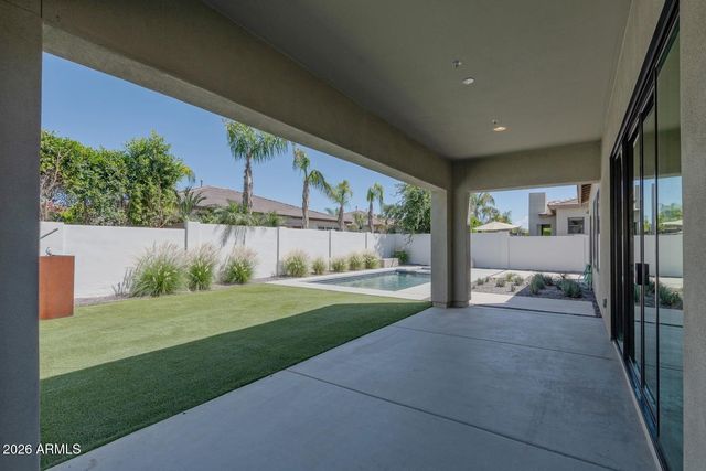 3818 E Lynx Place, Chandler, AZ 85249