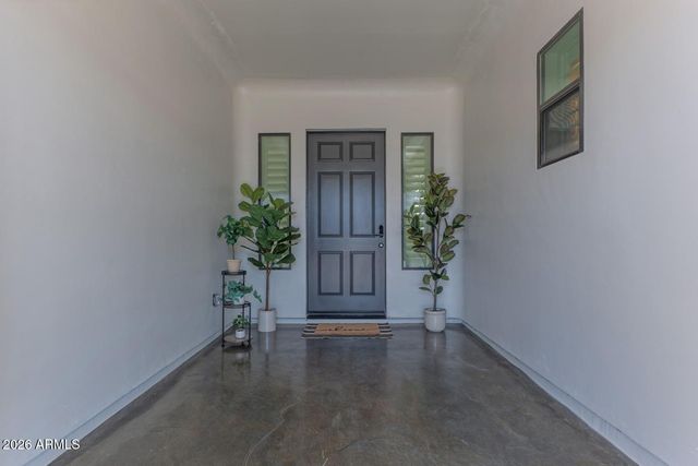 3818 E Lynx Place, Chandler, AZ 85249