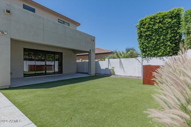 3818 E Lynx Place, Chandler, AZ 85249