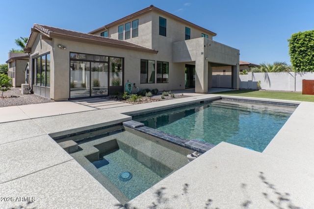 3818 E Lynx Place, Chandler, AZ 85249