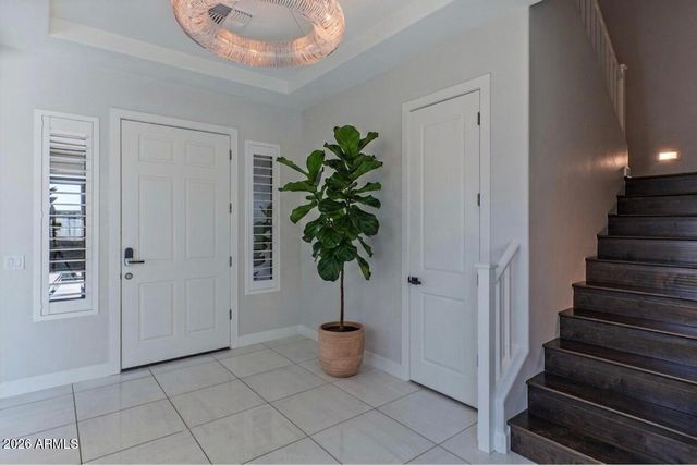 3818 E Lynx Place, Chandler, AZ 85249