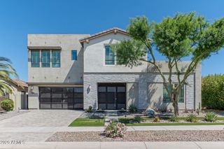 3818 E Lynx Place, Chandler, AZ 85249