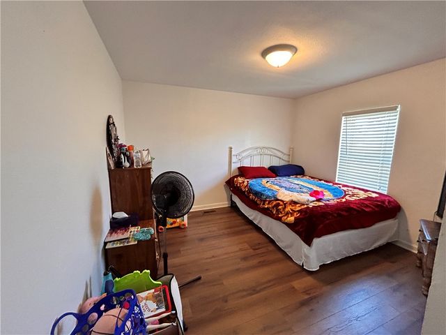 4818 S Baronsgate Way, Fort Mohave, AZ 86426