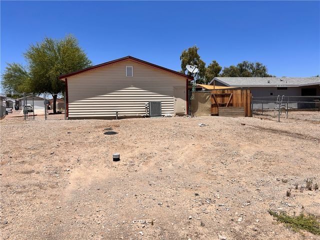 4818 S Baronsgate Way, Fort Mohave, AZ 86426