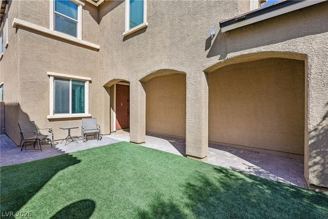 9490 Wild Valley Avenue, Las Vegas, NV 89148