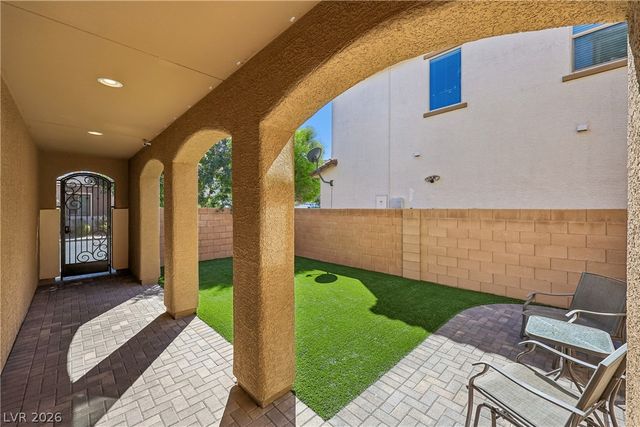 9490 Wild Valley Avenue, Las Vegas, NV 89148