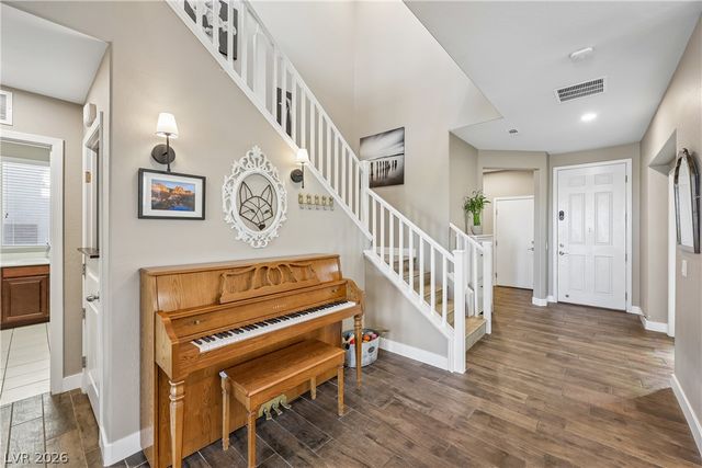 9490 Wild Valley Avenue, Las Vegas, NV 89148