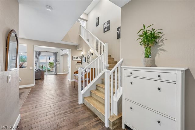 9490 Wild Valley Avenue, Las Vegas, NV 89148