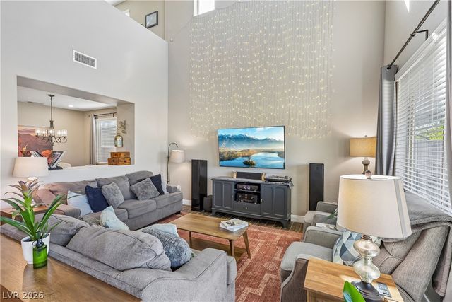 9490 Wild Valley Avenue, Las Vegas, NV 89148