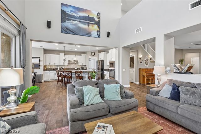 9490 Wild Valley Avenue, Las Vegas, NV 89148