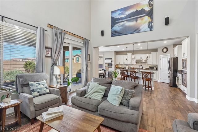 9490 Wild Valley Avenue, Las Vegas, NV 89148