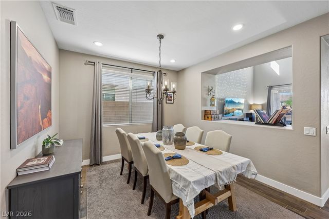 9490 Wild Valley Avenue, Las Vegas, NV 89148