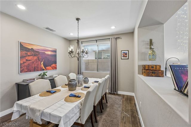 9490 Wild Valley Avenue, Las Vegas, NV 89148