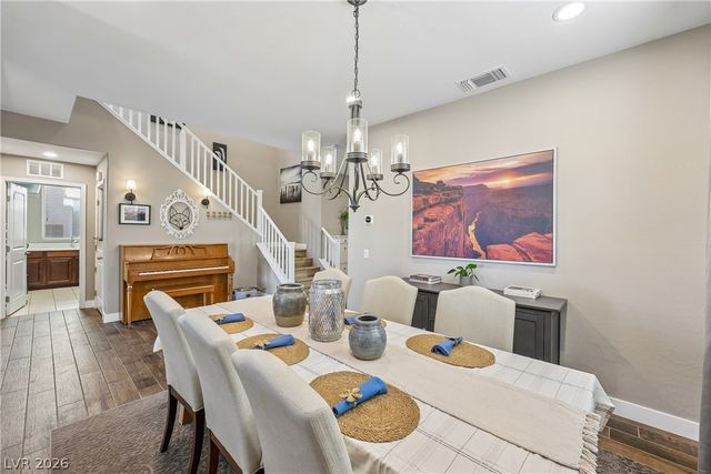 9490 Wild Valley Avenue, Las Vegas, NV 89148