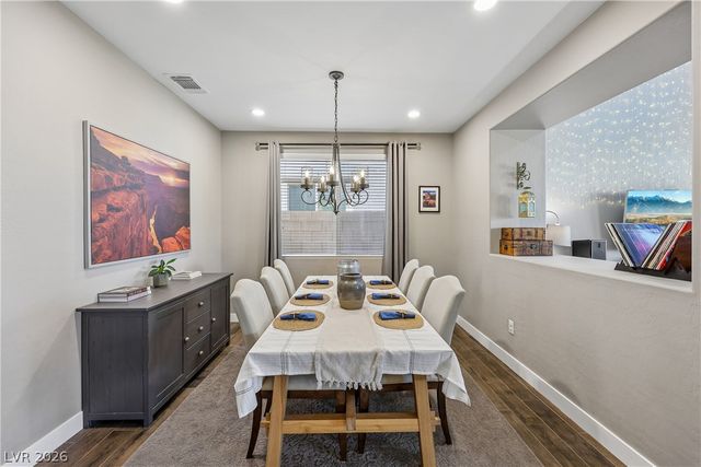 9490 Wild Valley Avenue, Las Vegas, NV 89148
