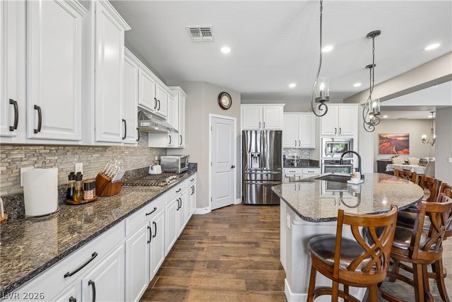 9490 Wild Valley Avenue, Las Vegas, NV 89148