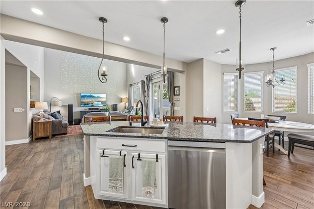 9490 Wild Valley Avenue, Las Vegas, NV 89148