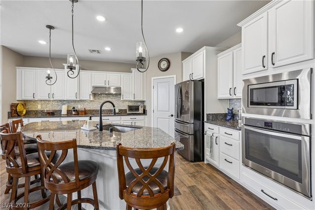 9490 Wild Valley Avenue, Las Vegas, NV 89148