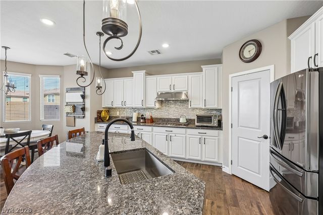 9490 Wild Valley Avenue, Las Vegas, NV 89148