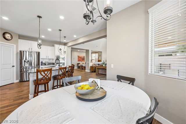9490 Wild Valley Avenue, Las Vegas, NV 89148
