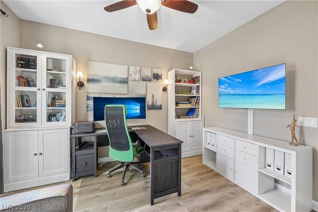 9490 Wild Valley Avenue, Las Vegas, NV 89148