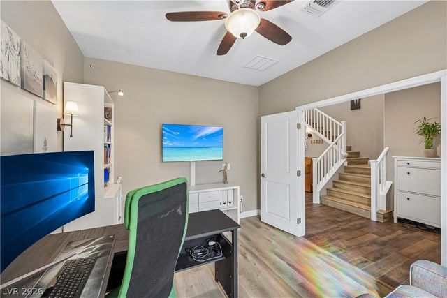 9490 Wild Valley Avenue, Las Vegas, NV 89148