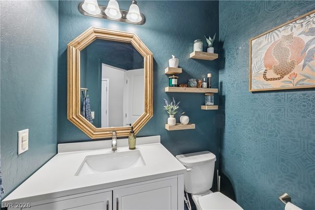 9490 Wild Valley Avenue, Las Vegas, NV 89148