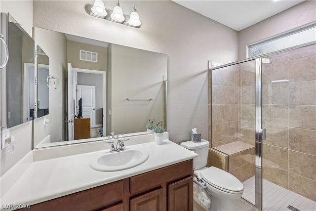 9490 Wild Valley Avenue, Las Vegas, NV 89148