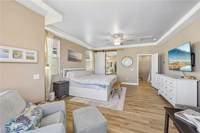 9490 Wild Valley Avenue, Las Vegas, NV 89148