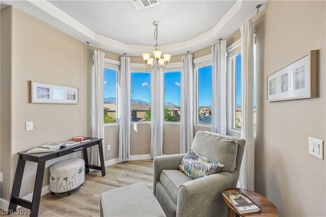 9490 Wild Valley Avenue, Las Vegas, NV 89148