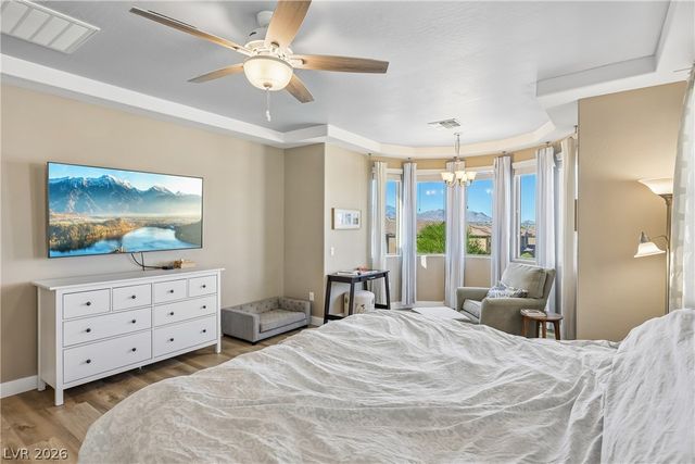 9490 Wild Valley Avenue, Las Vegas, NV 89148