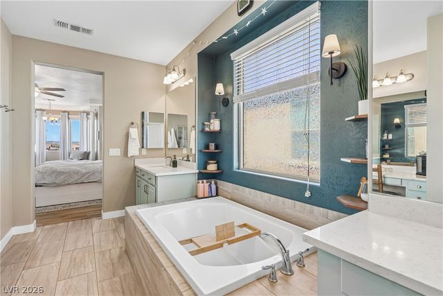9490 Wild Valley Avenue, Las Vegas, NV 89148