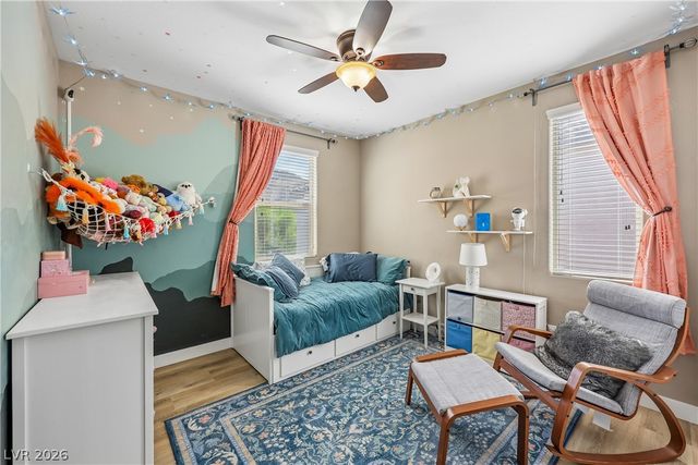 9490 Wild Valley Avenue, Las Vegas, NV 89148