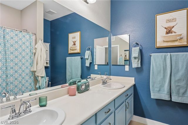 9490 Wild Valley Avenue, Las Vegas, NV 89148