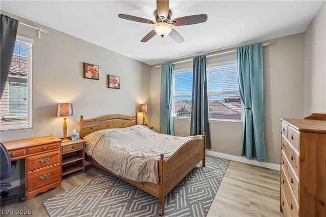 9490 Wild Valley Avenue, Las Vegas, NV 89148