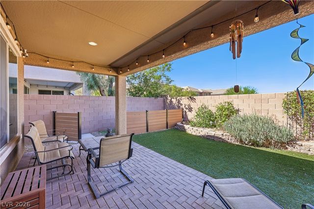 9490 Wild Valley Avenue, Las Vegas, NV 89148